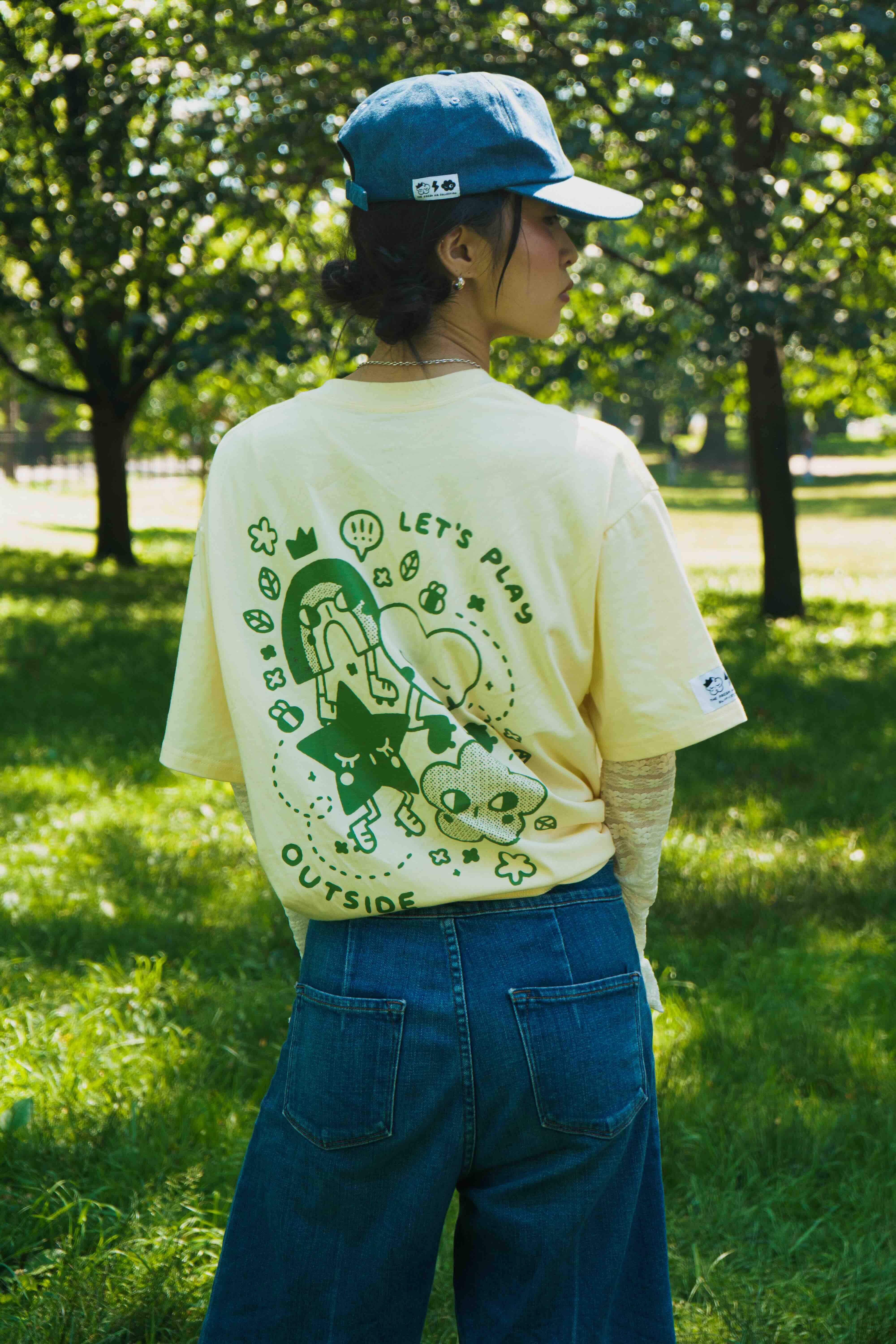Fresh Air Collection