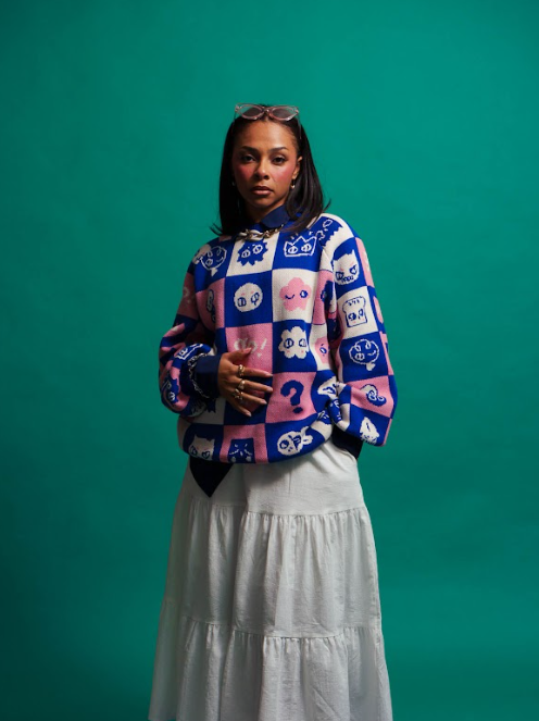 Knit Sweaters