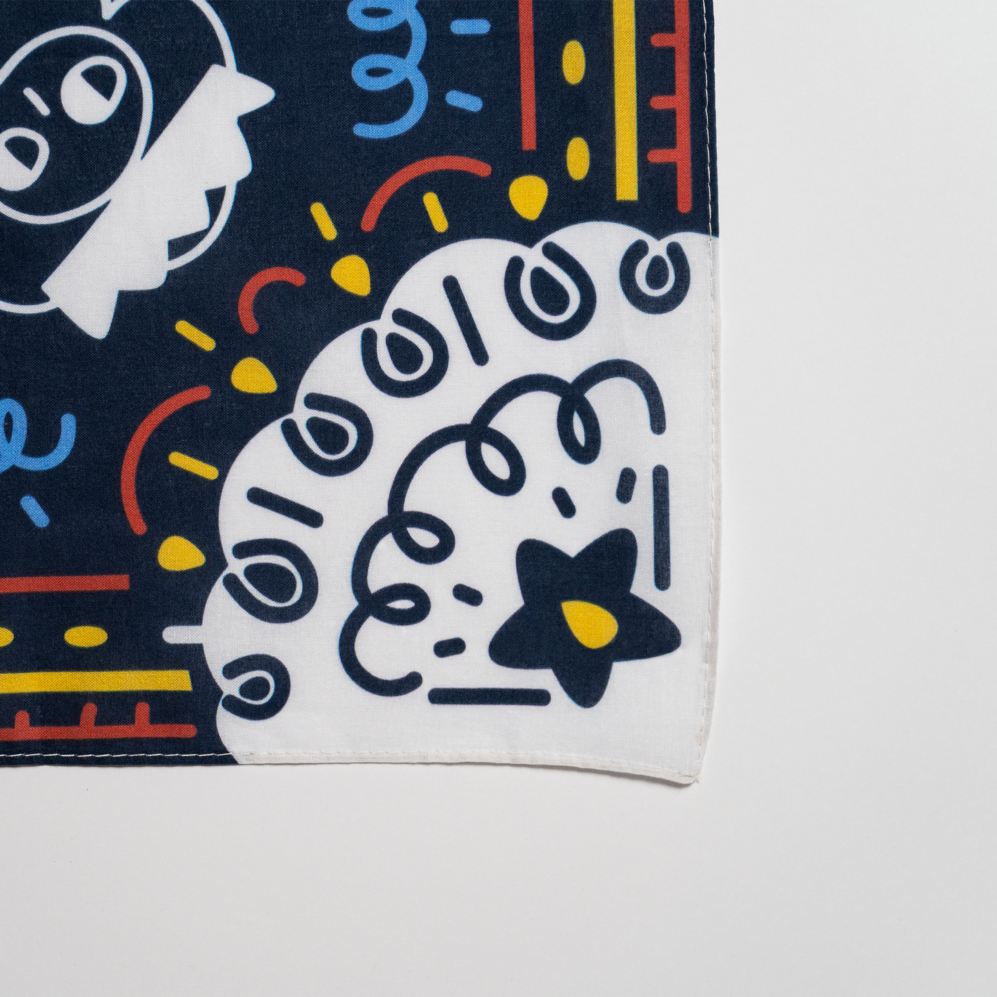 Karepango Bandana