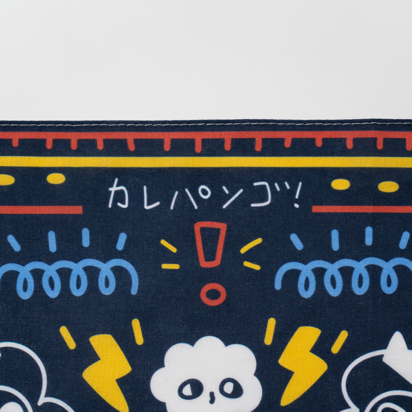 Karepango Bandana