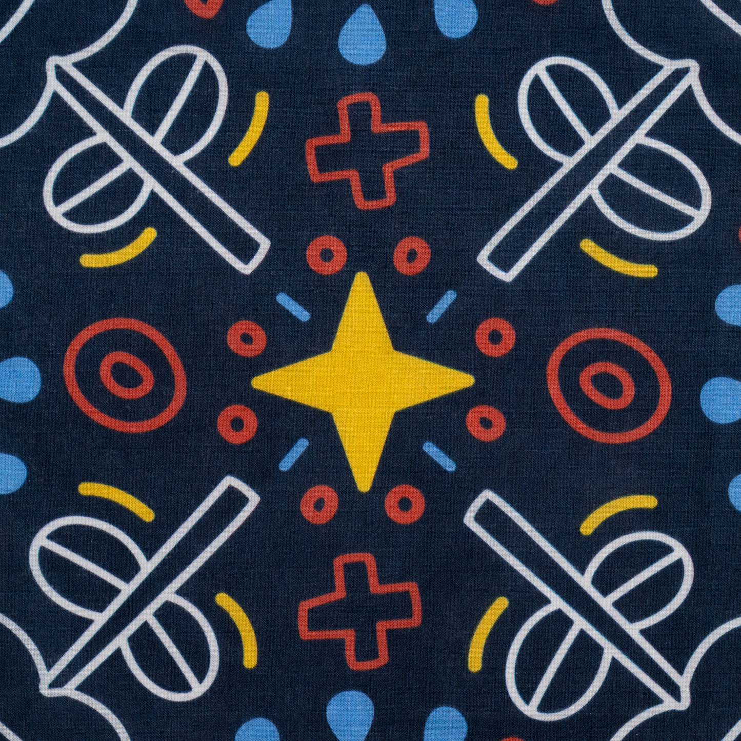 Karepango Bandana