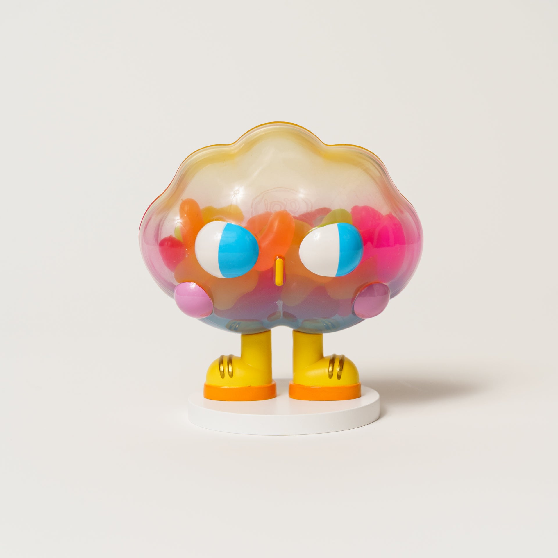 Blind Box Toy