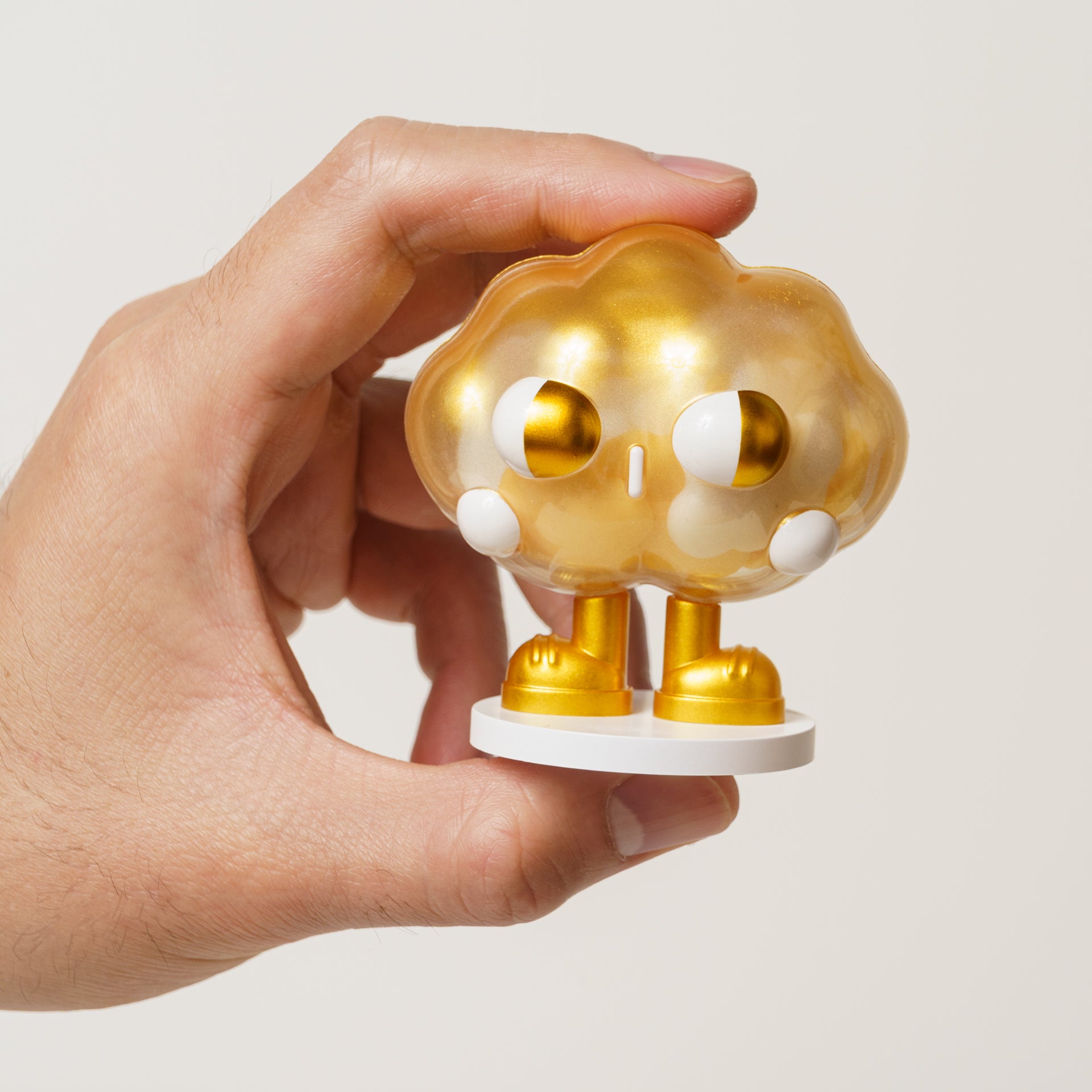 Blind Box Toy