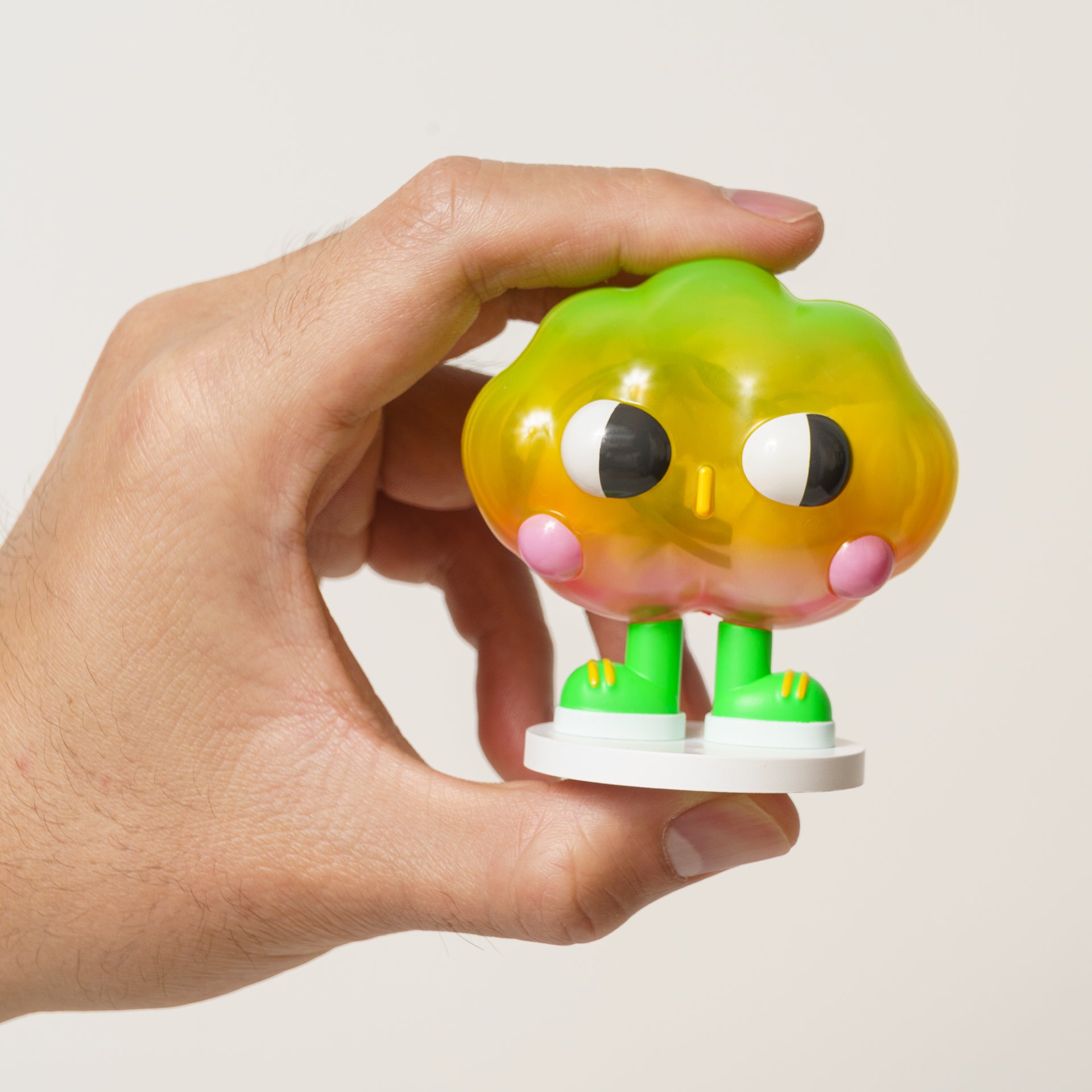 Blind Box Toy