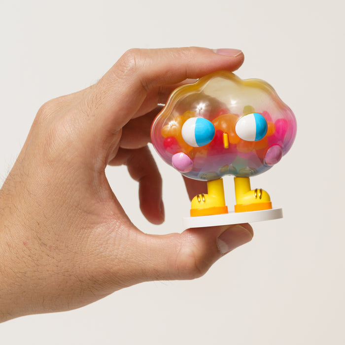 Blind Box Toys