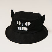 DEVIL: Bucket hat