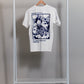 KURIMU: Screenprinted short sleeve t-shirt