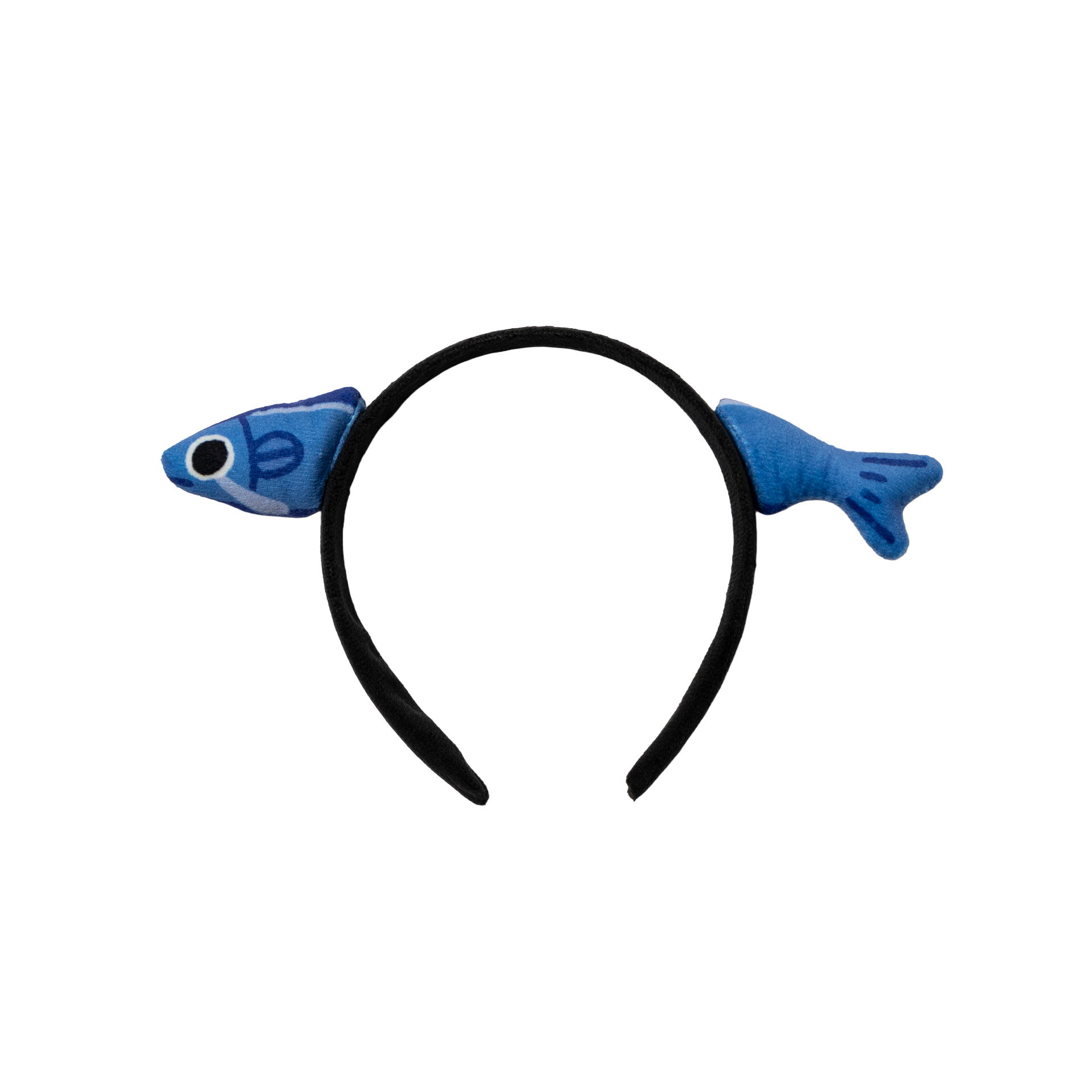 Plush Headband