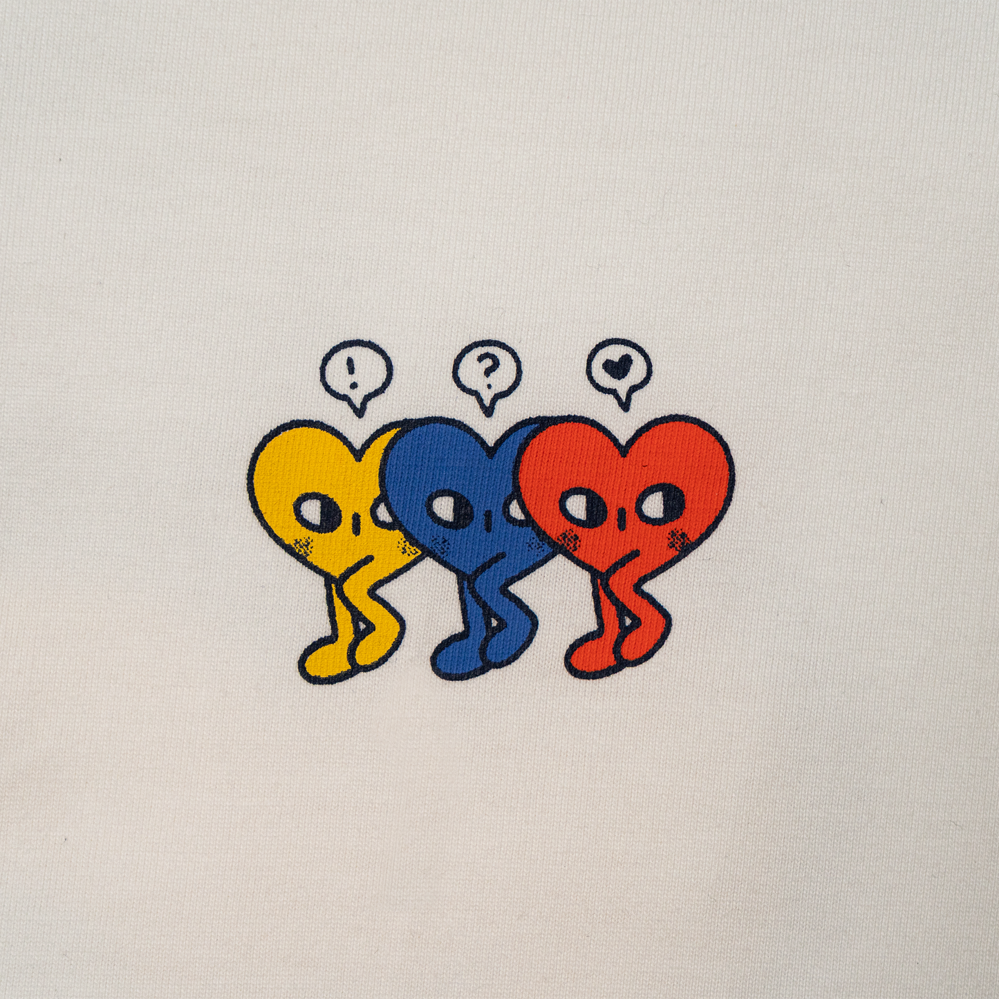 YUUJIN T-Shirt