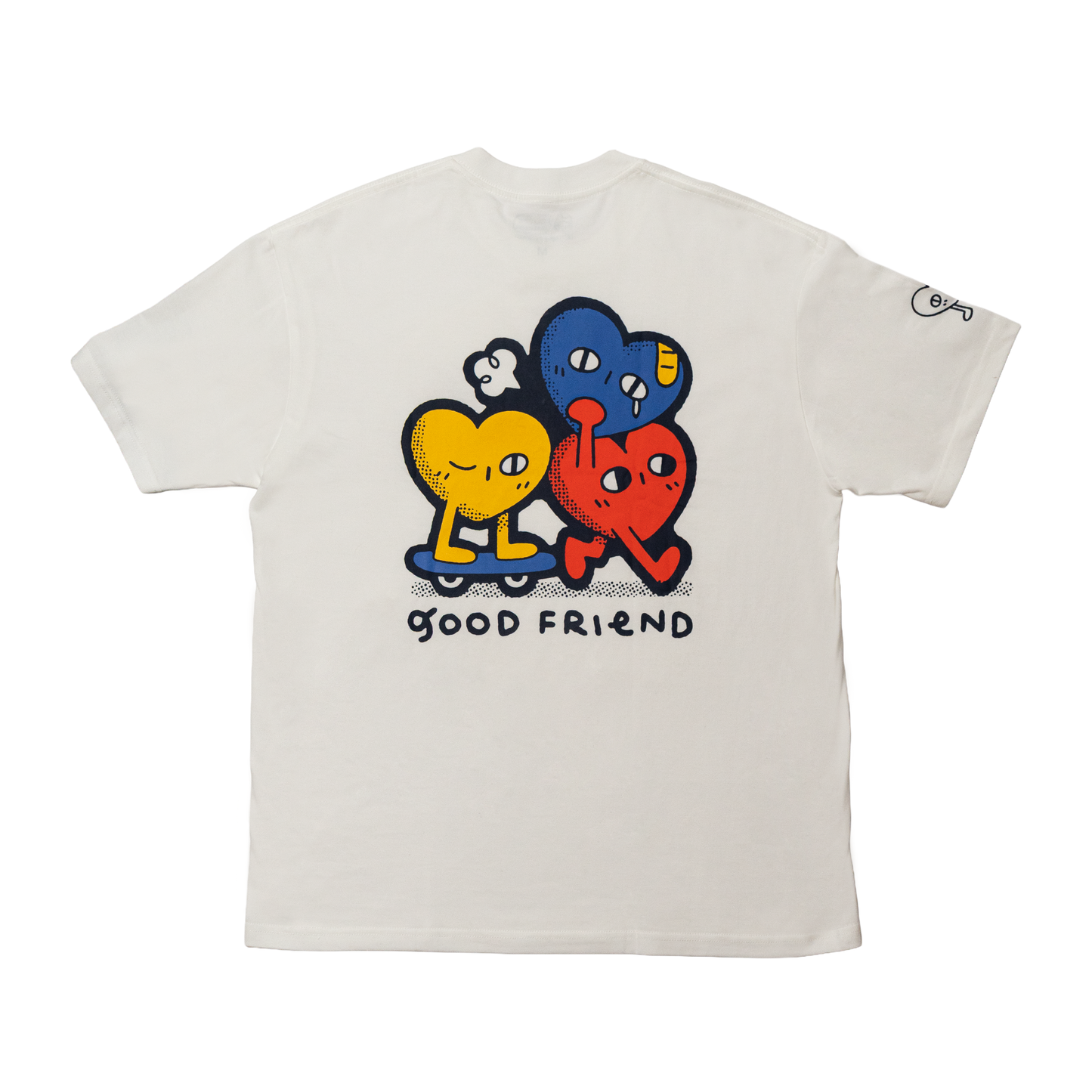 YUUJIN T-Shirt