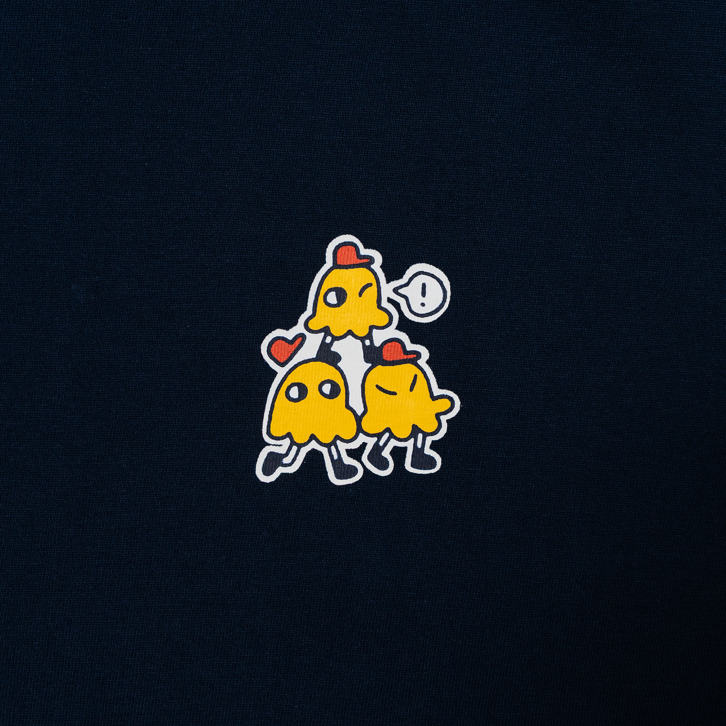 YUUJIN T-Shirt
