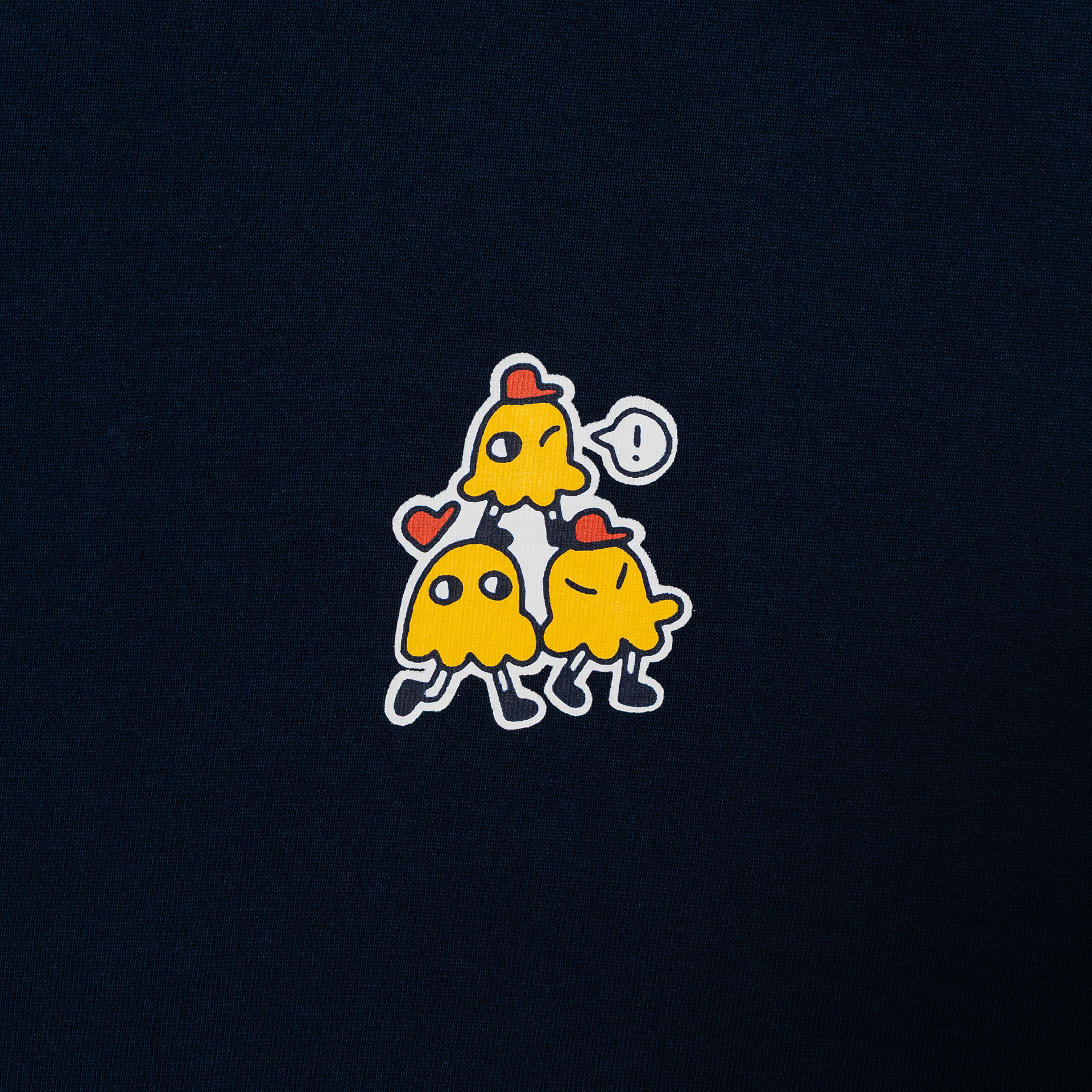 YUUJIN T-Shirt