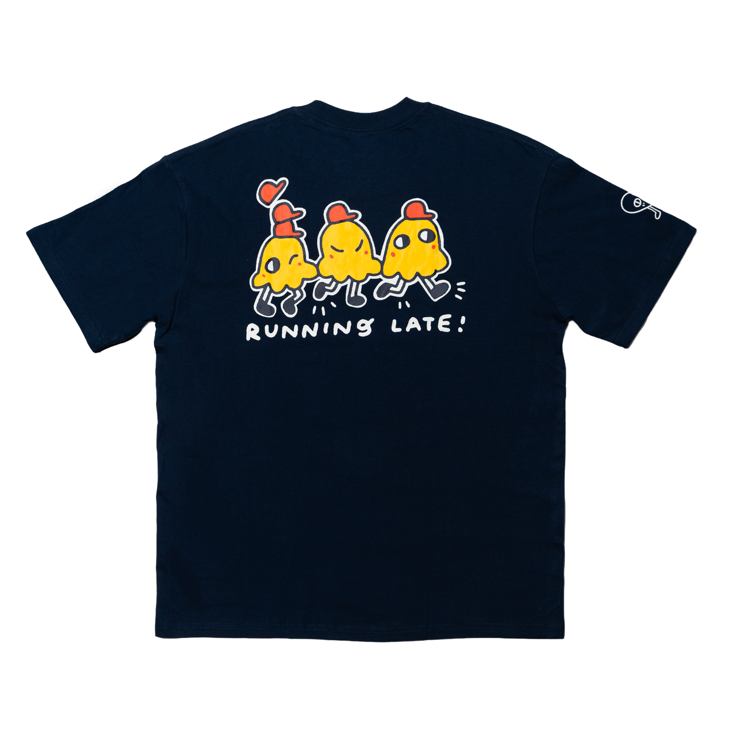 YUUJIN T-Shirt