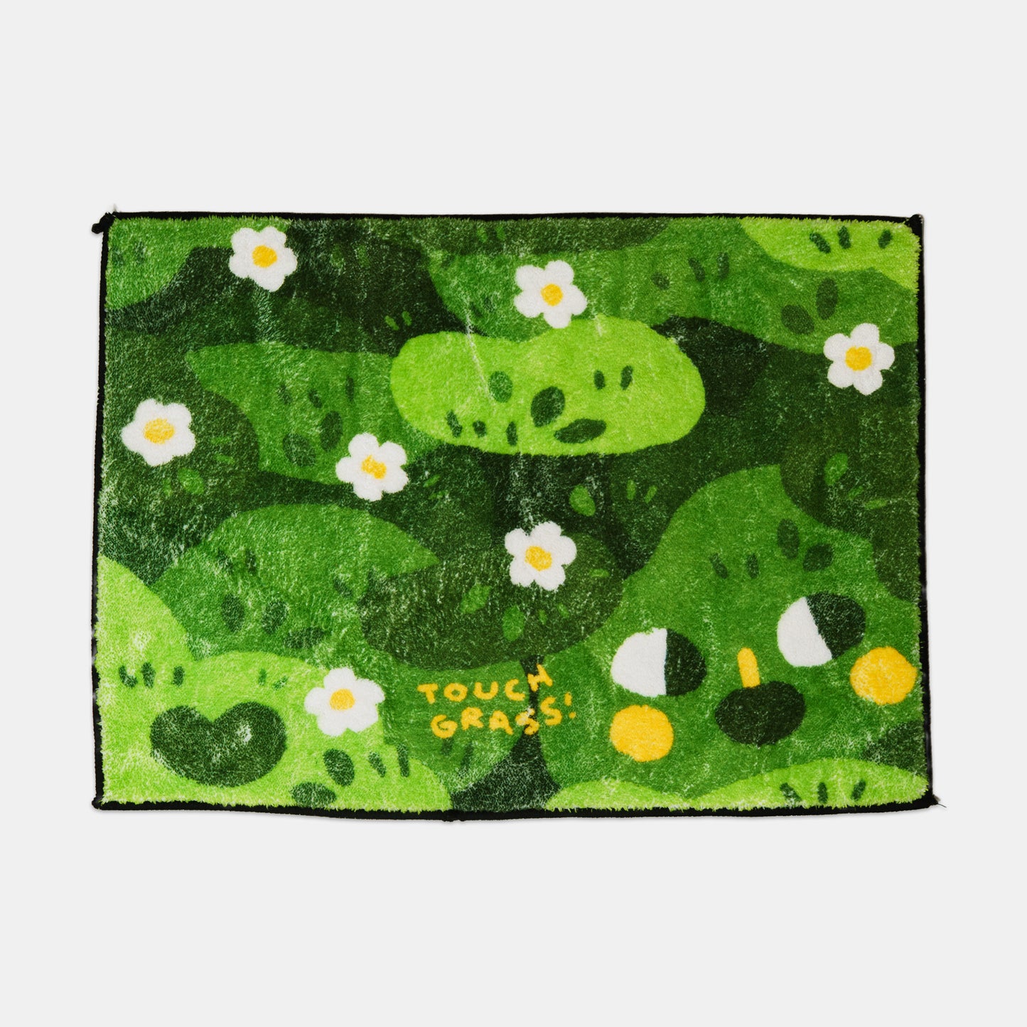 Fresh Air: 11mm floor rug