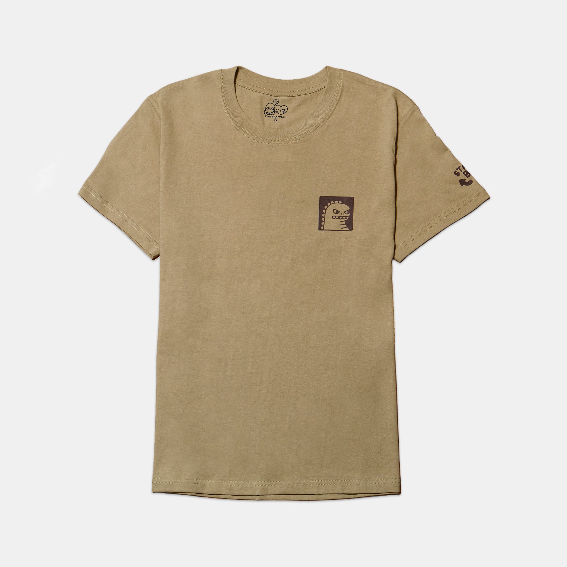 ITAI: short sleeve t-shirt