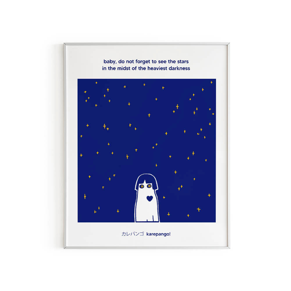 Poster prints