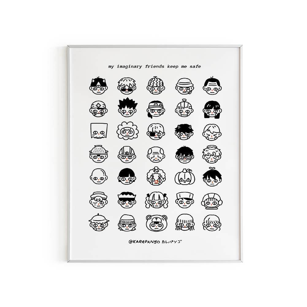 Poster prints