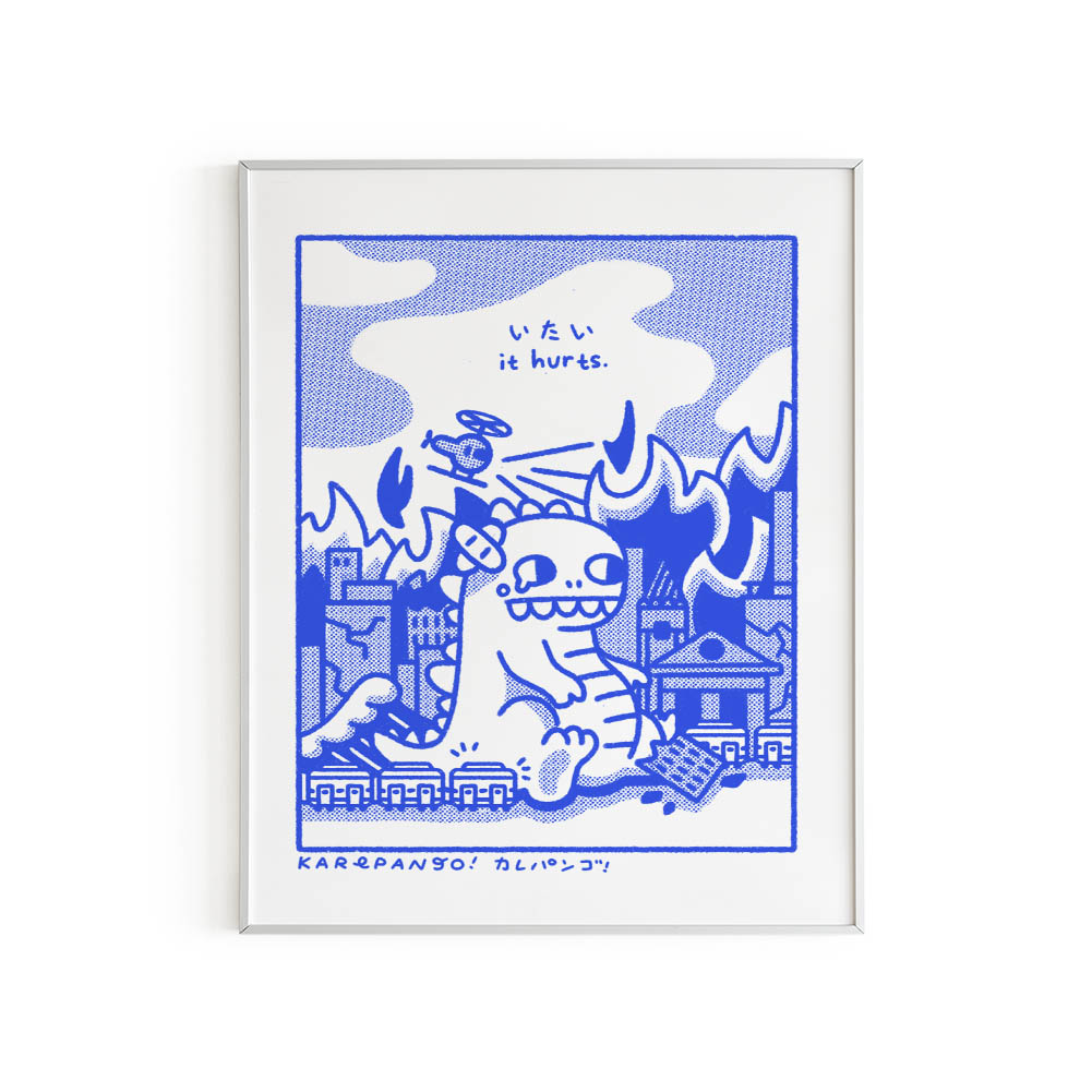 Poster prints