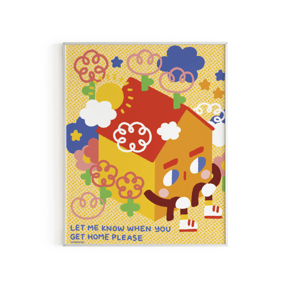Poster prints