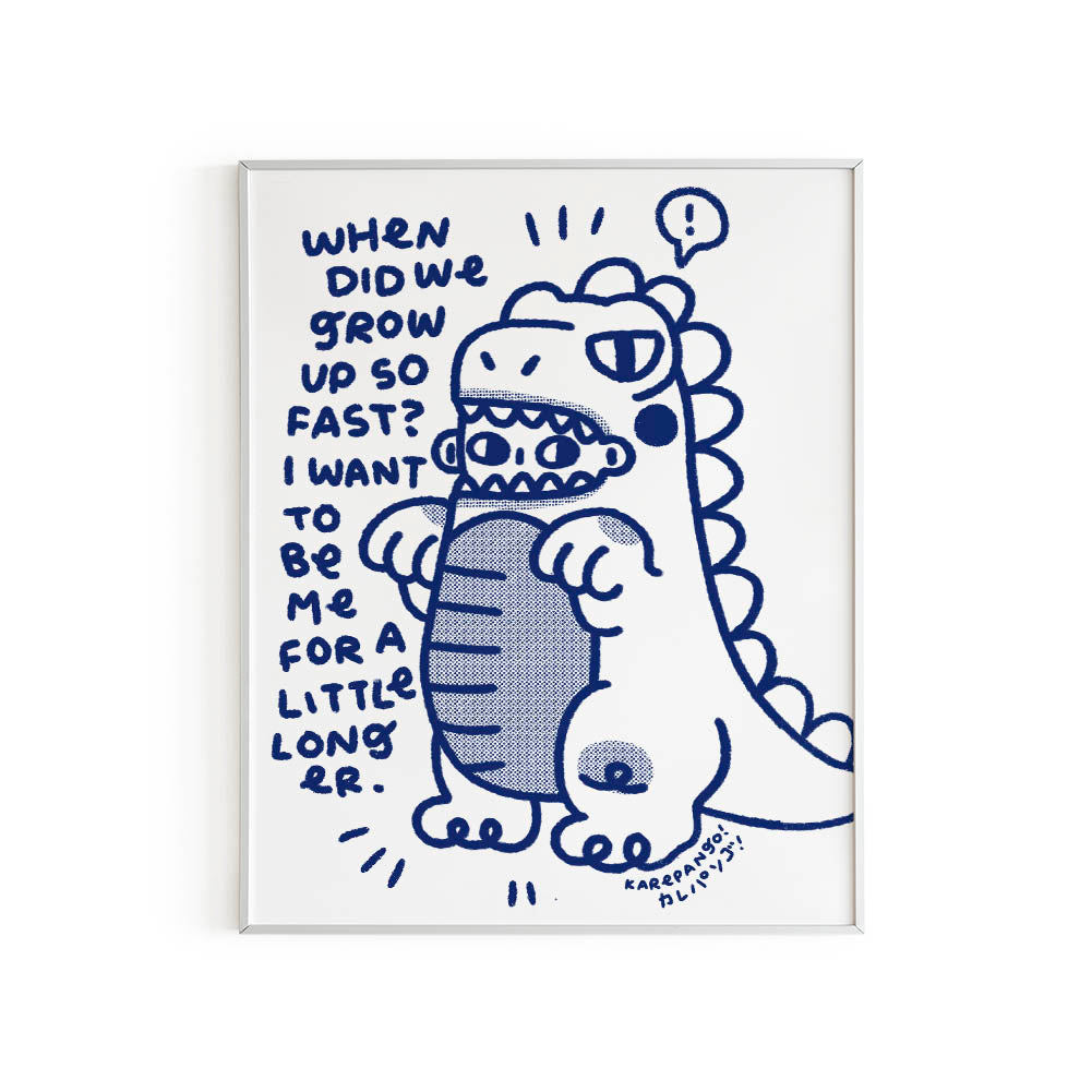 Poster prints