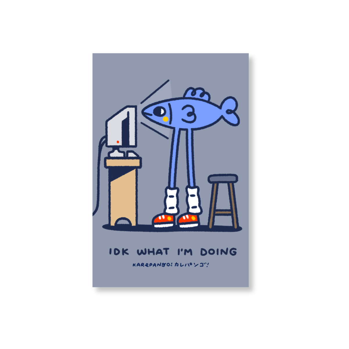 Small prints