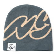 NY Gray: Beanie