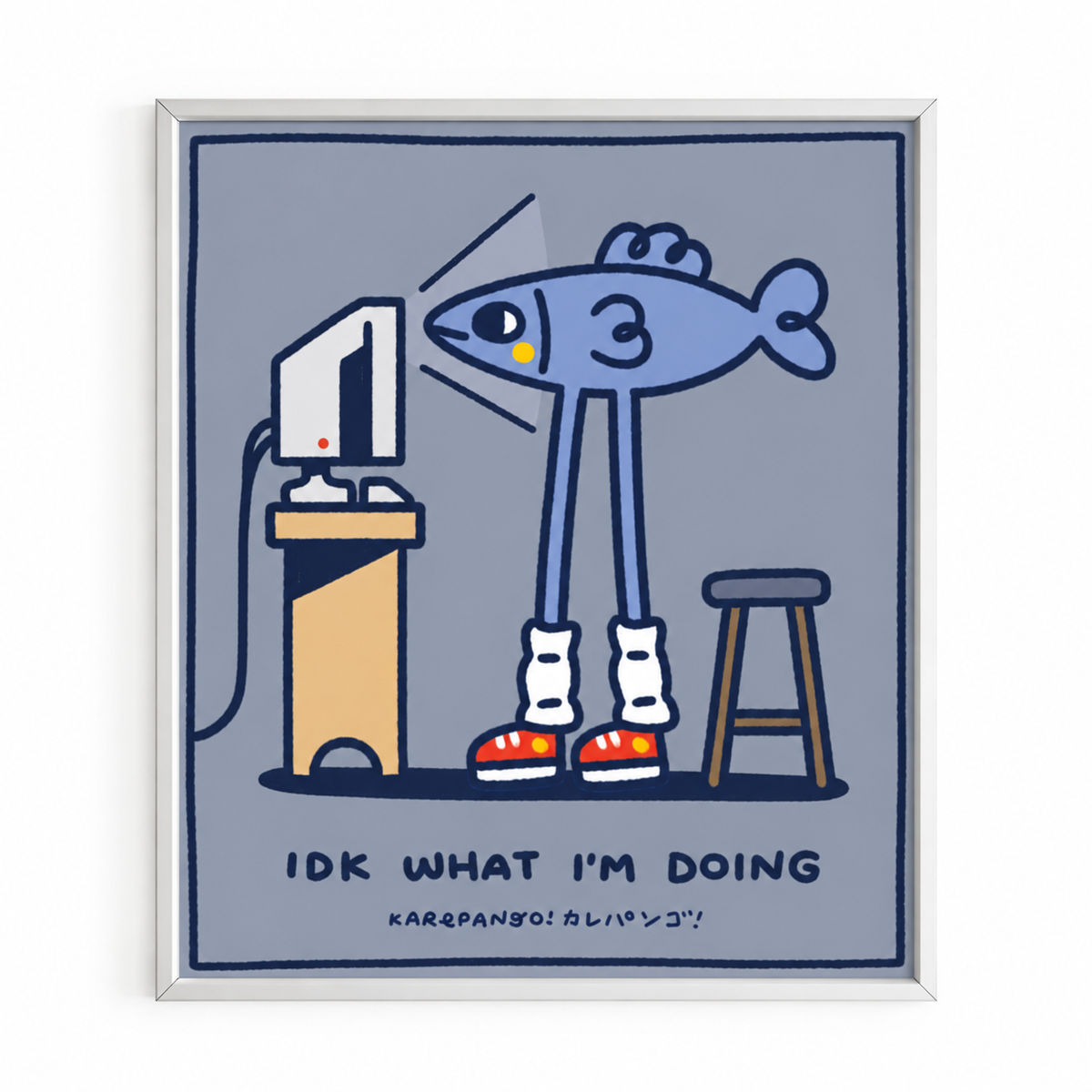 Poster prints