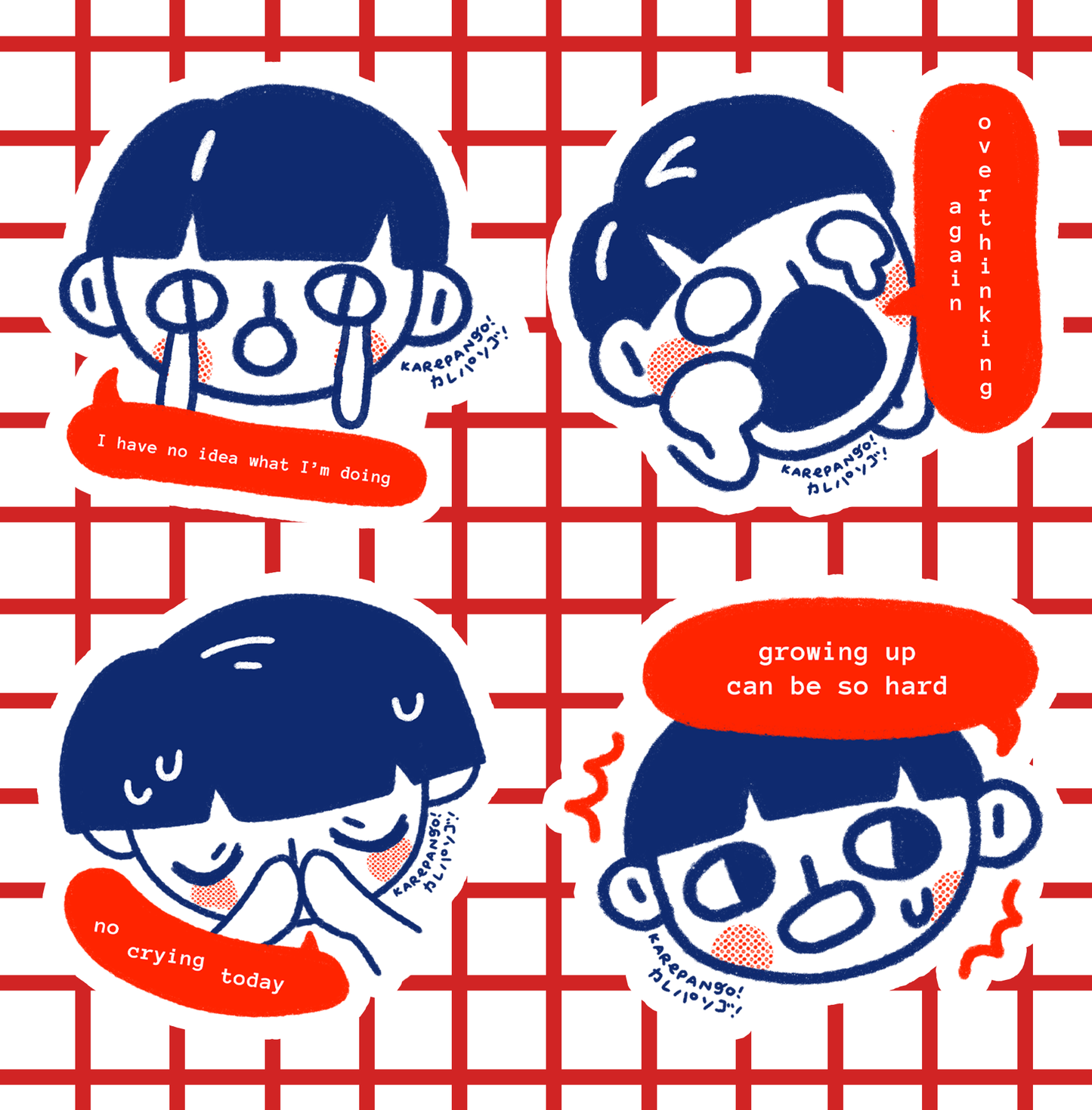 Sticker sheet