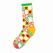 Apple Socks