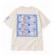 Butter Pocket Tshirt