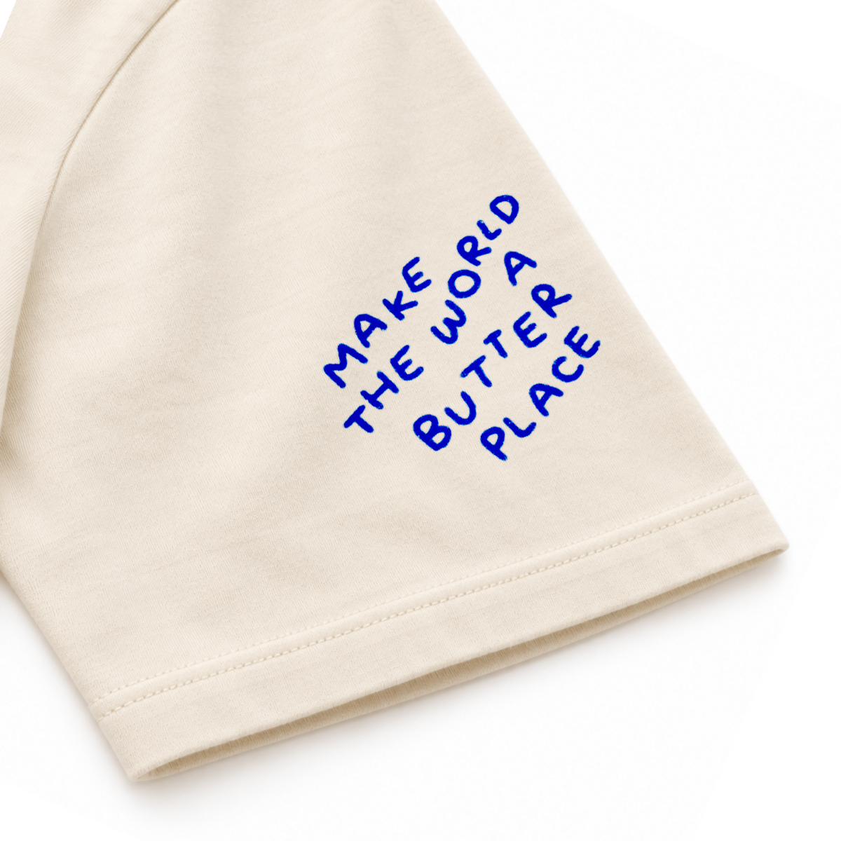 Butter Pocket Tshirt