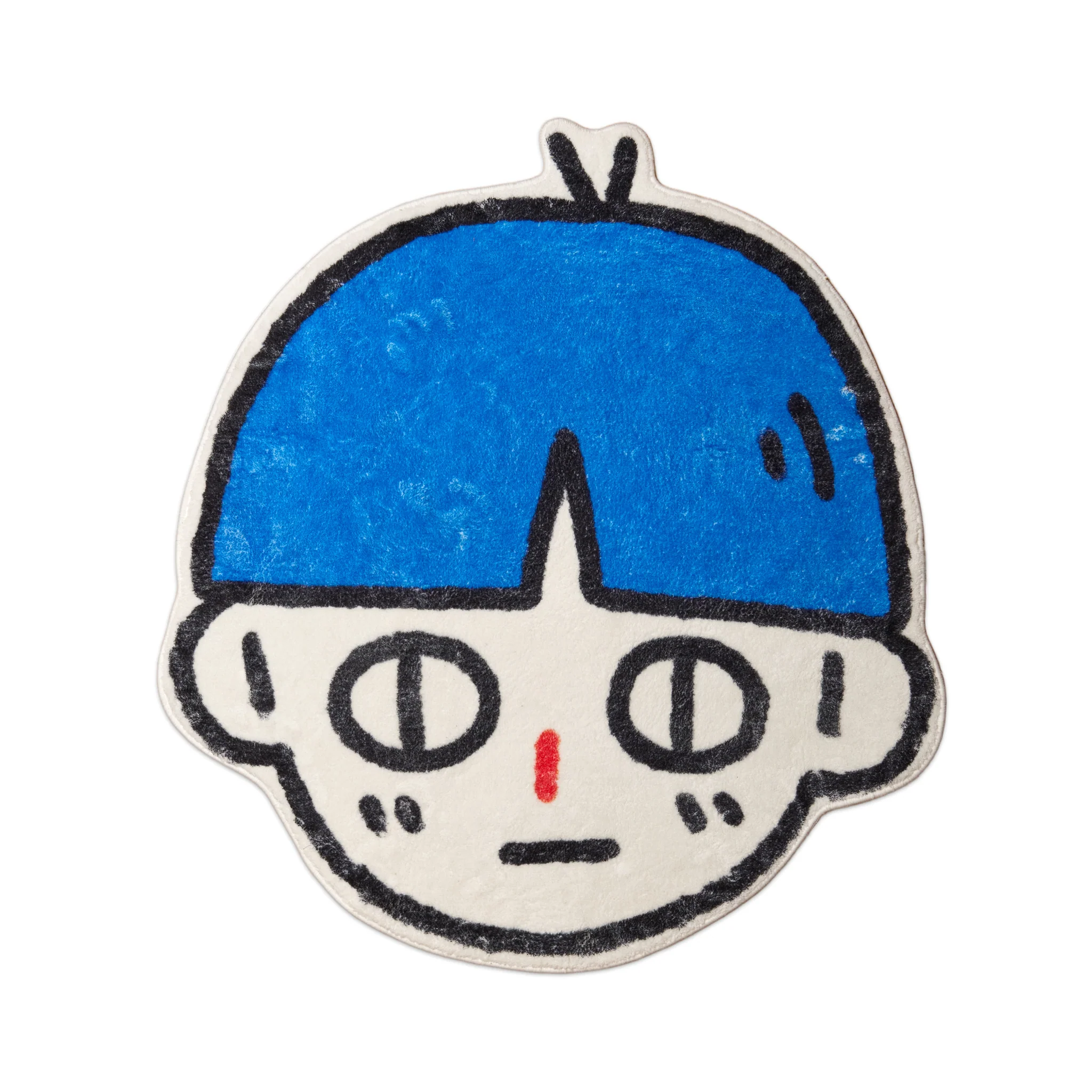 SIDEKICK: Haya Mega Rug