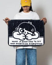 FUAN: 11mm floor rug