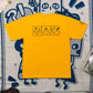 PURIN: Embroidered short sleeve t-shirt