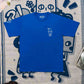 SOFUTO: Embroidered short sleeve t-shirt