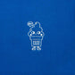 SOFUTO: Embroidered short sleeve t-shirt