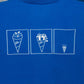 SOFUTO: Embroidered short sleeve t-shirt