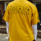 PURIN: Embroidered short sleeve t-shirt