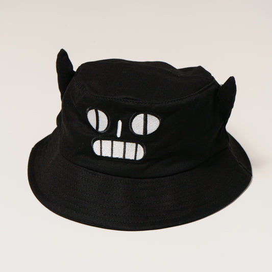 DEVIL: Bucket hat