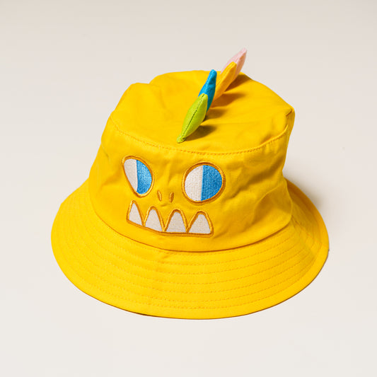 DINOSAUR: Bucket hat