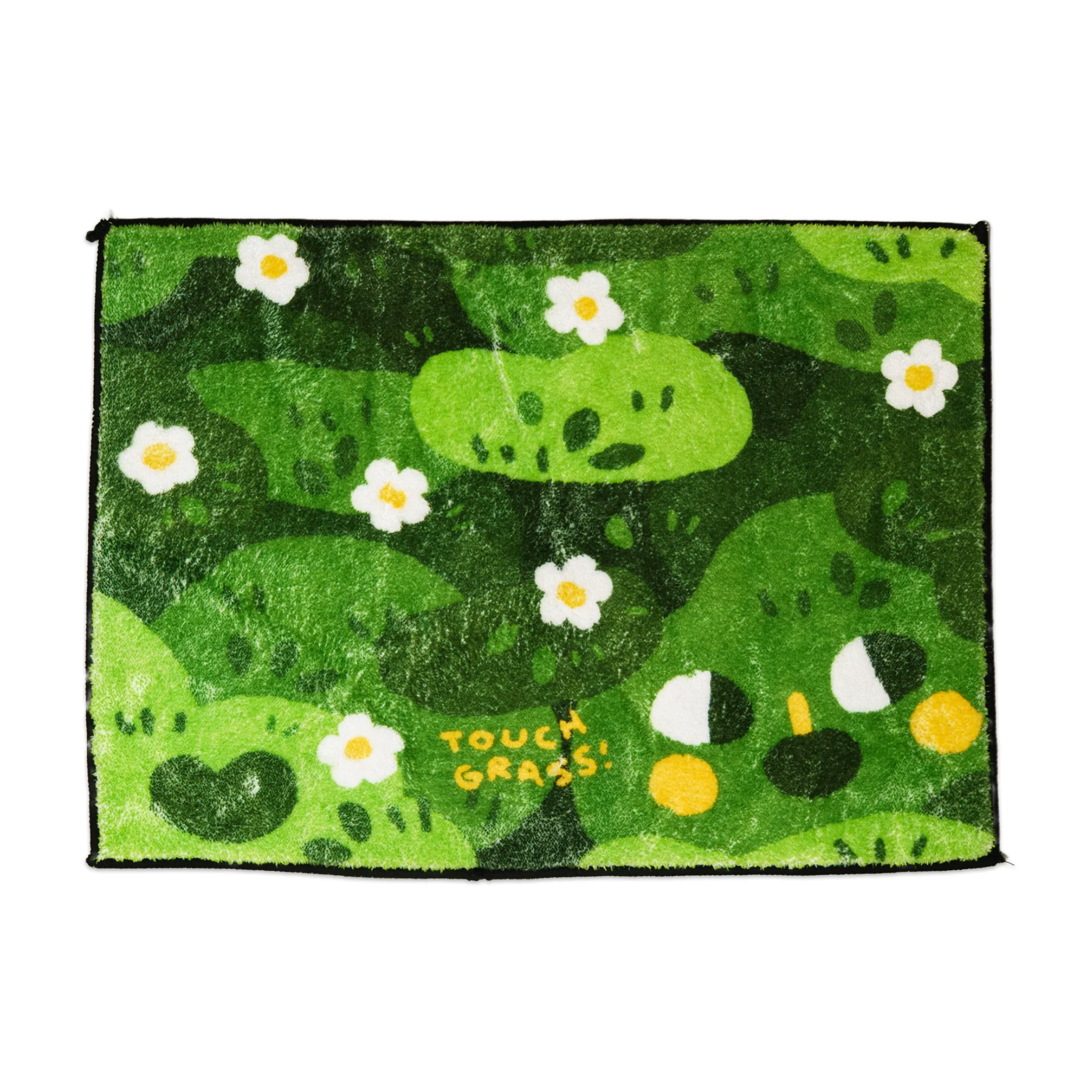 Fresh Air: 11mm floor rug