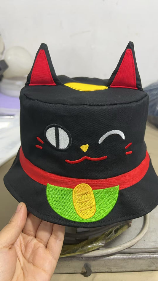 NEKO: Bucket hat