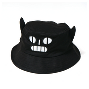 DEVIL: Bucket hat