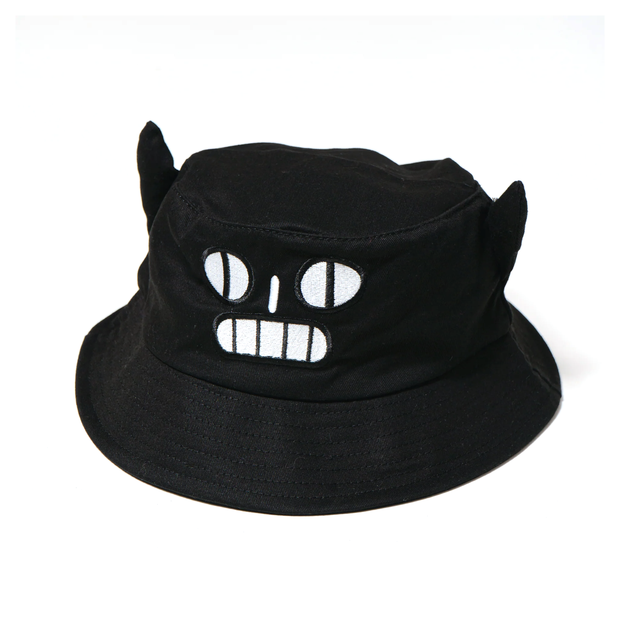 DEVIL: Bucket hat