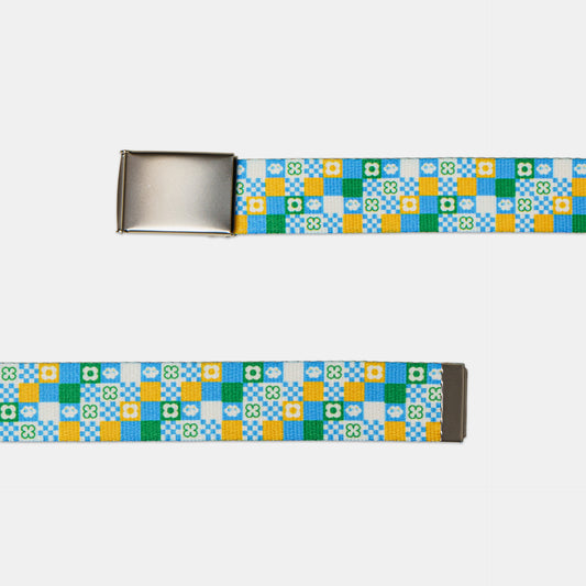Fresh Air: Woven Belt