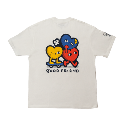 YUUJIN T-Shirt