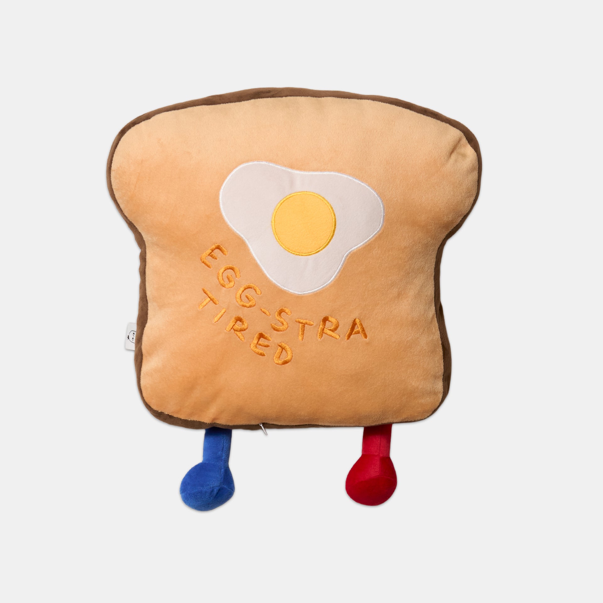 Toast Chair Cushion