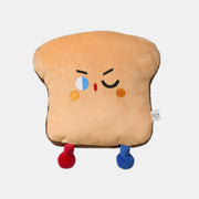 Toast Chair Cushion