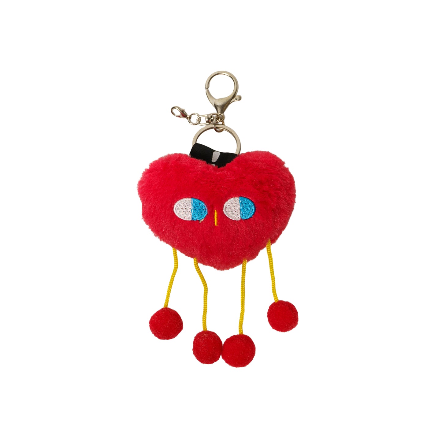 ONO: Plush Heart