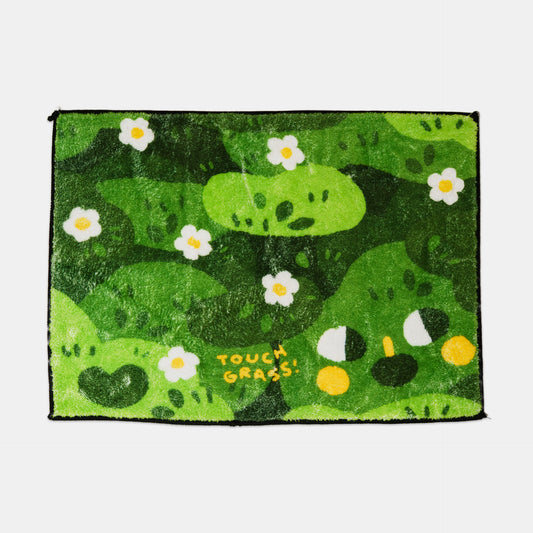 Fresh Air: 11mm floor rug